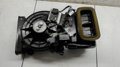 Повітродувка обдув резистор задня mercedes r-klasa w251 2208209210 982677j фото №1