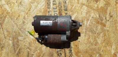 Стартер ford f150 f 150 04-08r 4.6 фото №1