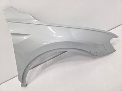 Крила перед передній правий vw tiguan ii 5na фото №1