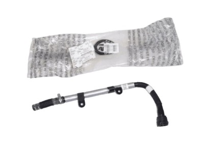 Шланг wąż wody alfa romeo giulia quadrifoglio фото №1