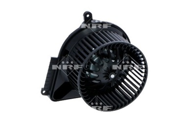 NRF VENTILADOR SOPLADORES MERCEDES V 638 2 VITO W638 2.0-2.8  