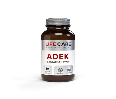 Life Care - ADEK