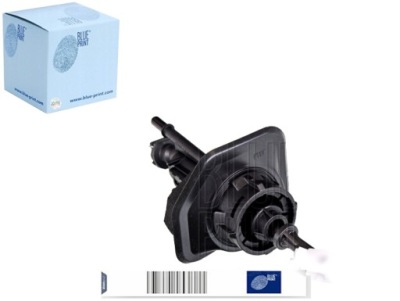 Насос сцепления mazda 3 1.3 1.6 10.03-06.09 blue print фото №1