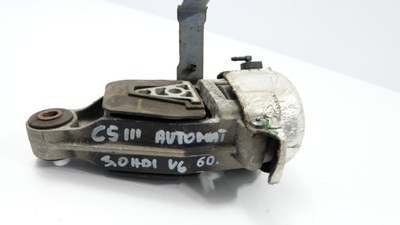 Citroen c5 iii 3.0 hdi подушка двигателя фото №1