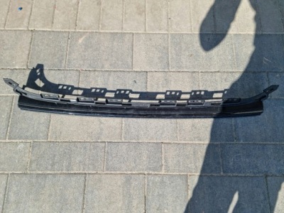 Audi a8 d5 4n0 решітка решітка радіатора бампера 4n0807697 фото №1