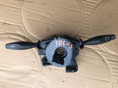 Переключатель комбинированный ford focus mk1 98ag13335ag фото №1