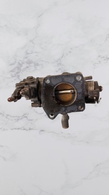 Дроссельная заслонка hyundai getz 1.1 b 04r фото №1