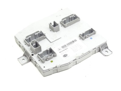 Модуль блок керування sam mercedes s w222 13- a2229008604 фото №1