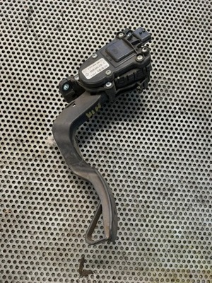 Потенциометр газа renault master iii 8200672372c фото №1