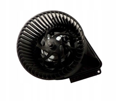 Вентилятор салону sprinter vw lt ii повітродувка nowa фото №1