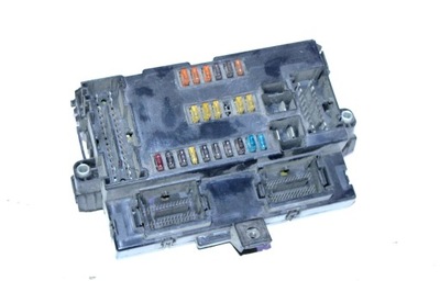 Коробка модуль blue&me alfa romeo giulietta фото №1