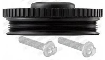 Шків dpf353.05k1 snr opel astra фото №1