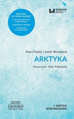 Ebook | Arktyka -