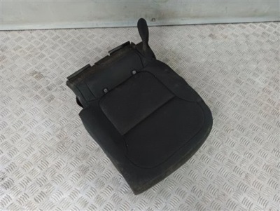 Skoda yeti lift сиденье сиденье задняя задние левая фото №1