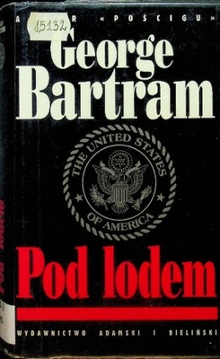 George Bartram - Pod lodem