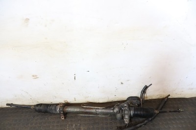 Рулевая рейка skoda fabia ii 1.2 12v фото №1