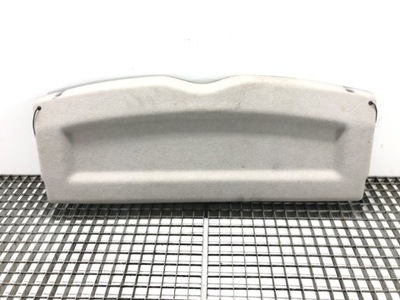 Полка задняя citroen c3 i хэтчбек фото №1