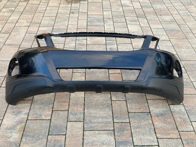 Volvo xc60 i przedlift бампер перед orygi. фото №1