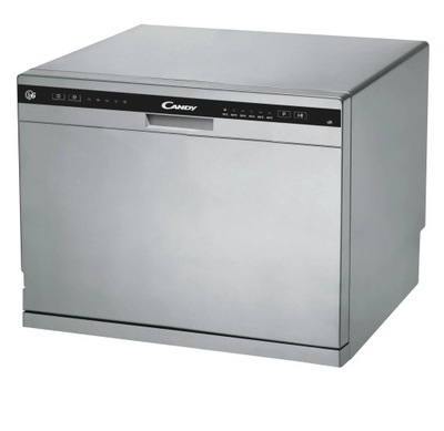 Zmywarka wolnostojąca Candy CDCP 6S