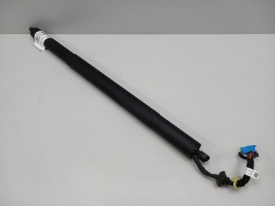 Bmw x7 g07 привод задний крышки 7441811 фото №1