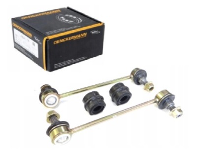 З'єднувачі +гумки стабілізатора vw sharan ford galaxy фото №1