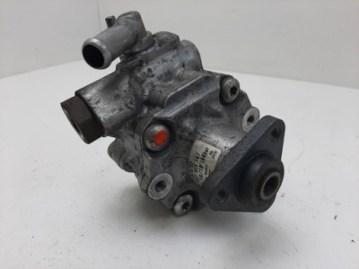 Alfa romeo оригінальний номер 51879792 насос підсилювача фото №1