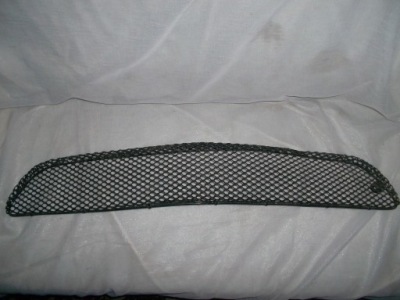 Mercedes cls 219 w219 amg решётка средняя фото №1