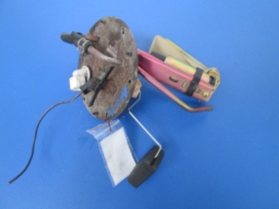 Mazda 323 ba 1.5mpi насос топлива датчик фото №1