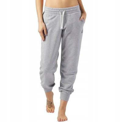 Spodnie Reebok TE French Terry Pant BS4089