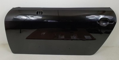 Дверь левая lz9v audi tt 8n cabrio фото №1