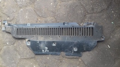 Защита подвеска правая 748144843r renault clio iv фото №1