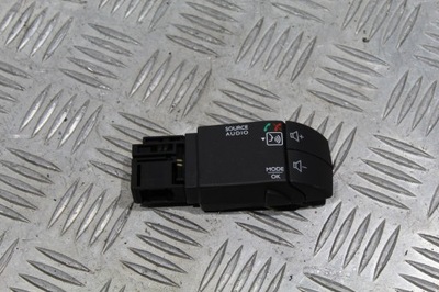 Регулировка радио duster oroch 344422043aa фото №1