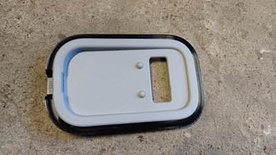 Hyundai tucson iii защита заглушка 85460-d3000 фото №1