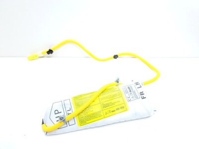 Hyundai tucson ii iii lift подушка безопасности подушка сиденье левая фото №1