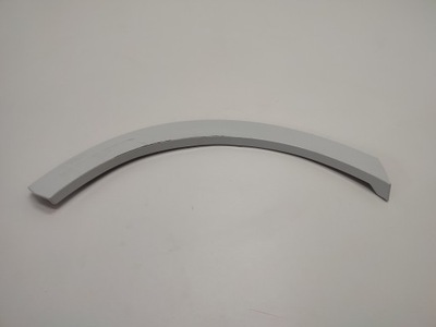 Audi q8 4m8 молдинг правая задняя 4m8853818d фото №1