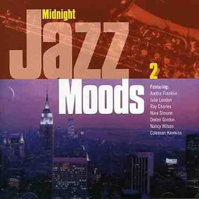 Midnight Jazz Moods 2