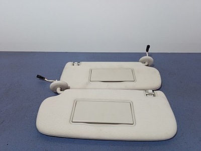 Grand cherokee wk2 защита козырьки солнцезащитные фото №1