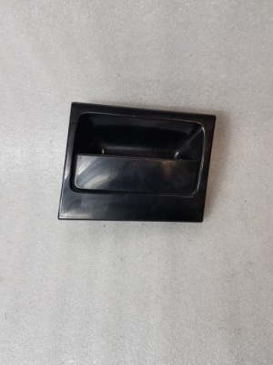 Ручка двері правий задня 5j7839206a roomster 06-15 фото №1