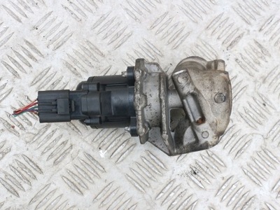 EGR CITROEN PEUGEOT FORD 1.6 HDI 9672000080