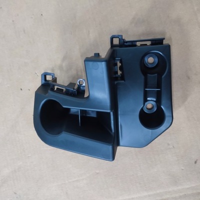 Направляющая бампера левый задняя opel mokka ii 20- фото №1