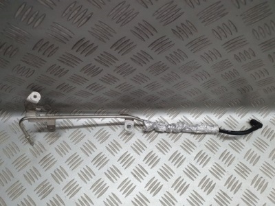 Шланг вакууму opel astra k 1.6 cdti фото №1