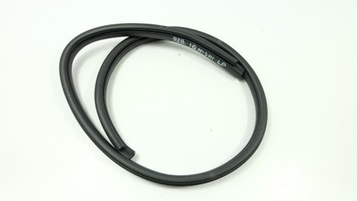 Suzuki ignis iii прокладка двері лівий перед фото №1