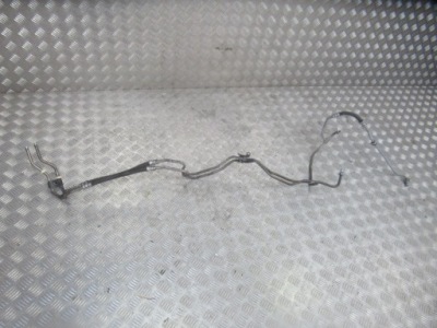 Mercedes v-klasa w447 провода масляные коробки фото №1