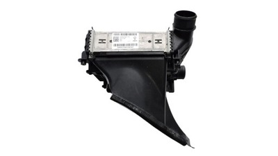 Интеркулер maserati granturismo m189 правый фото №1