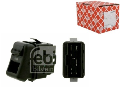 Febi bilstein 11794 переключатель, замок дифференциал фото №1