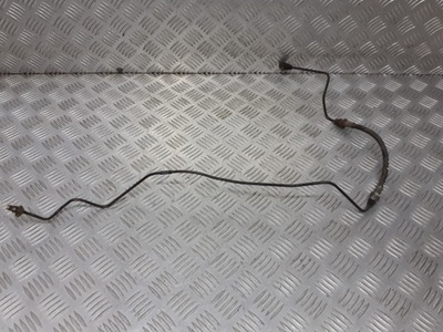 Шланг підсилювача kia ceed i 1.4 16v фото №1