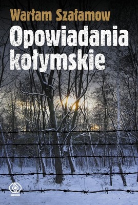 Opowiadania kołymskie - e-book