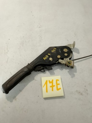 Alfa romeo 147 рычаг тормоза ручного фото №1