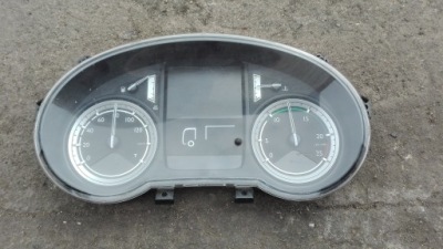 Лічильник прилади daf xf 106 cf 1958084 400 zł netto фото №1