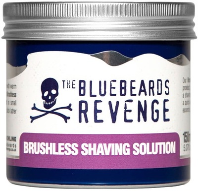 Bluebeards Krem do golenia Shaving Solution 150 ml